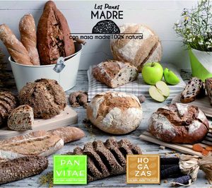 Panstar hace gala de valor añadido en la renovación de su catálogo premium