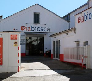 Sia Biosca amplía su red comercial