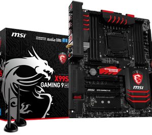 Activa 2000 distribuirá los equipos MSI
