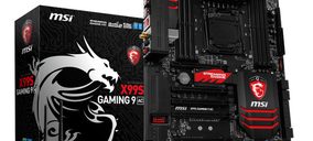 Activa 2000 distribuirá los equipos MSI