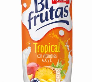Bifrutas de Pascual renueva su imagen