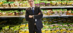 Florette prevé incrementar un 5% su facturación