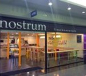 Home Meal, cabecera de Nostrum, elevó un 23% sus ventas en 2014