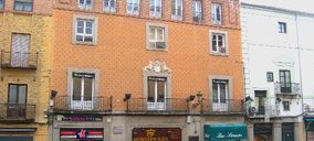 Un operador local suma un nuevo hotel en Segovia