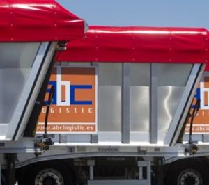 ABC Logistic crea una división intermodal