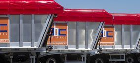 ABC Logistic crea una división intermodal