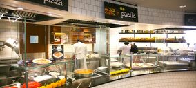 Autogrill renueva el Ciao de la estación de Atocha