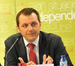 José María Toro, nuevo director general de AERTE