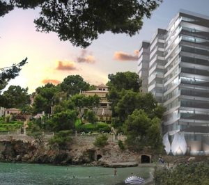 Cosmopolitan finalizará su hotel de lujo en la primavera de 2016