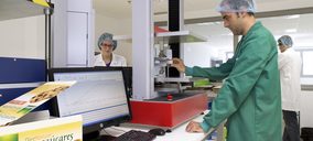 Gullón lidera el proyecto ‘Primicia’