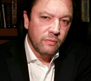 Ricardo López-Guinea, nuevo consejero delegado de Docout