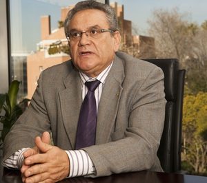 Ovidio de la Roza es elegido presidente de CETM