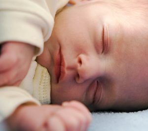 Los pañales infantiles mantienen su identidad