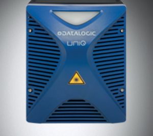 Datalogic lanza el primer láser ultra compacto all-in-one