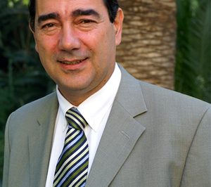 Miguel Lloret deja la dirección del Balneario de Archena