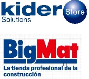 Kider Store Solutions alcanza un acuerdo con BigMat