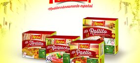 Noel lanza kits para recetas típicas españolas