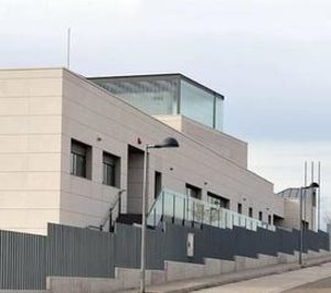 Aralia pone en marcha la residencia pública de Tordesillas