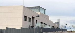 Aralia pone en marcha la residencia pública de Tordesillas