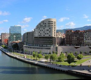 Vincci abrirá su primer hotel en Bilbao en el segundo semestre de 2017