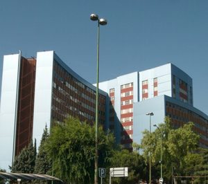 Acciona suministrará energía a 12 hospitales madrileños