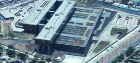 Sanjosé emite bonos por 227 M en Chile