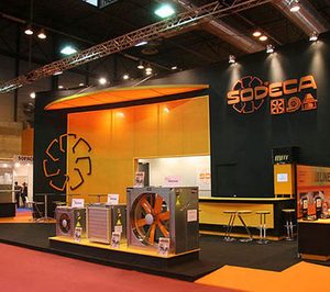 Sodeca se incorpora a AFEC