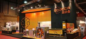 Sodeca se incorpora a AFEC