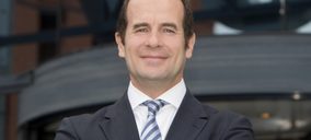 Stéphane de Cresquier, nuevo CEO de Volvo Group Trucks Sales España
