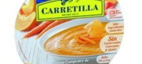 ‘Carretilla’ entra en la categoría de cremas
