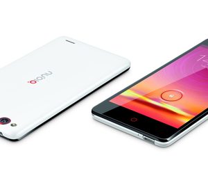 ZTE aumenta sus beneficios gracias al impulso del 4G