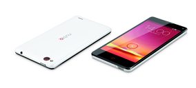 ZTE aumenta sus beneficios gracias al impulso del 4G