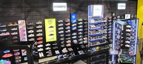 JD Sports inicia en Cádiz la expansión proyectada para 2015
