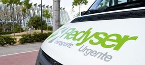 Redyser prevé un crecimiento del 9% para 2015