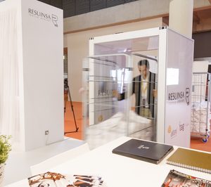 Resuinsa mejora la gestión en lavanderías industriales con RFID