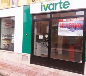 Ivarte aumenta su presencia en Castilla y Léon