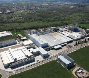 Nestlé invertirá 102 M€ en Girona