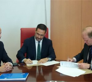 Uponor renueva su compromiso con fundación Asprima