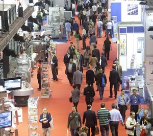 Cuenta atrás para Hispack & Bta. 