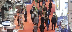 Cuenta atrás para Hispack & Bta. 