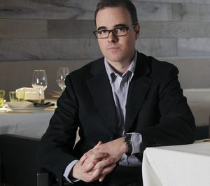 Hemos hecho una inversión muy potente para mejorar. El crecimiento vendrá después