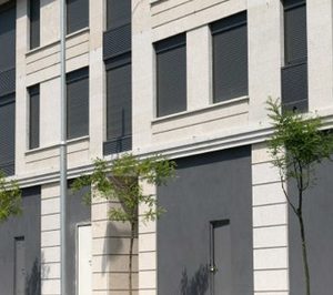 Mario Puentes entra en concurso