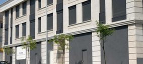 Mario Puentes entra en concurso