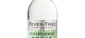 Fever-Tree mejora en alimentación y amplía gama