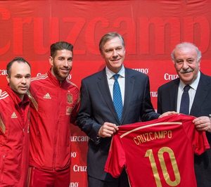 Heineken España suscribe sendos patrocinios con Cruzcampo