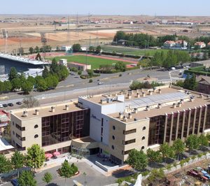 Conservera del Besaya inicia las obras de su nueva planta