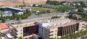 Conservera del Besaya inicia las obras de su nueva planta