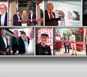 Esteyco ejecuta pedidos por valor de 22 M€