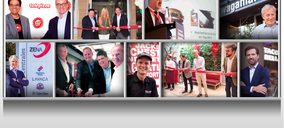 Esteyco ejecuta pedidos por valor de 22 M€