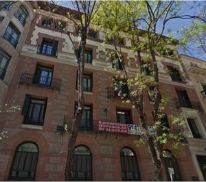 One Shot tendrá un tercer hotel en Madrid